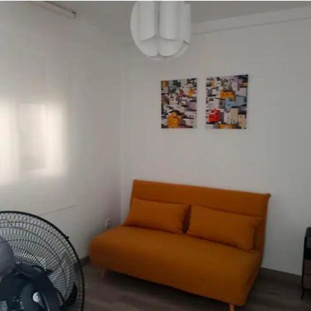 Apart Playa Bellreguard 1 Habitacion Εξωτερικό φωτογραφία