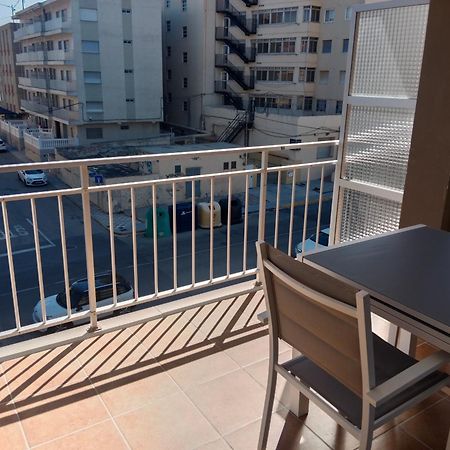 Apart Playa Bellreguard 1 Habitacion Εξωτερικό φωτογραφία