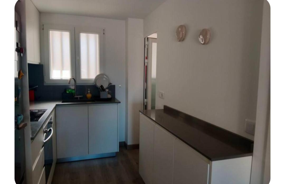 Apart Playa Bellreguard 1 Habitacion Εξωτερικό φωτογραφία